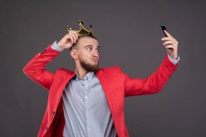 توهم خود بزرگ بینی 02