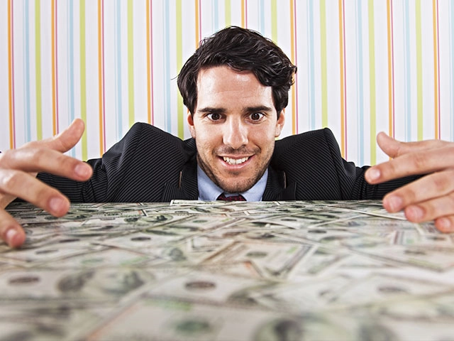How to control greed in everyday life 02