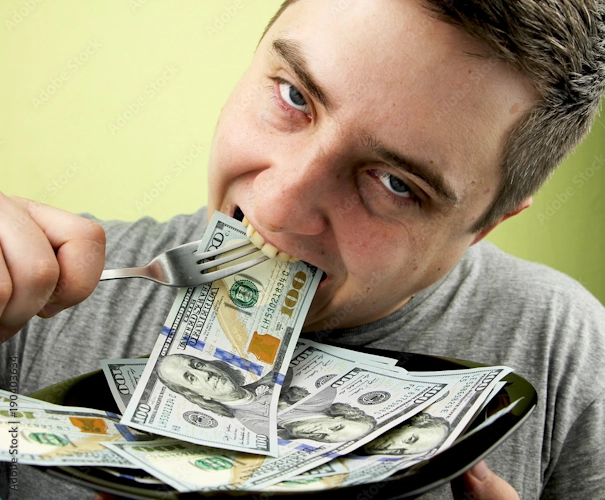 How to control greed in everyday life 03