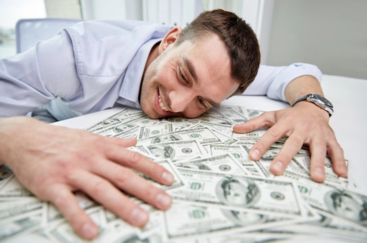 How to control greed in everyday life 04