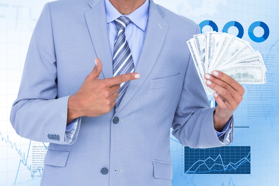 What is Financial Exuberance 01