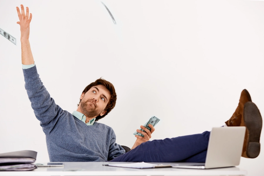 What is Financial Exuberance 02